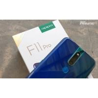 รีวิว OPPO F11 Pro เต็มตาด้วยจอไร้ขอบ พร้อม Rising Camera แบบใหม่