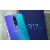 รีวิว OPPO R17 Pro รวมสุดยอดกล้องและเทคโนโลยีบนดีไซน์สวยล้ำ