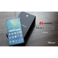 รีวิว Huawei Mate 20 X จอใหญ่สุด แบตเยอะสุด พร้อมสเปคเทพจากหัวเว่ย