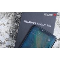 รีวิว Huawei Mate 20 Pro เพิ่มความสมบูรณ์แบบในทุกด้านยิ่งขึ้นไปอีก