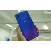 รีวิว vivo V11i เครื่องสวย สเปคแจ่ม กล้องสวยด้วย AI จอยักษ์ใหญ่ในราคาน่าซื้อ