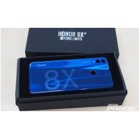 รีวิว Honor 8X จอใหญ่ กล้องคู่ AI แบตอึดสุดทน สีทูโทนเงางาม ราคาน่าคบหา