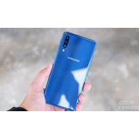 รีวิว Samsung Galaxy A7 สมาร์ทโฟน 3 กล้อง ถ่ายภาพมุมกว้างด้วยเลนส์ Ultra Wide