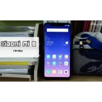 รีวิว Xiaomi Mi 8 ความแรง กล้องคู่ จอใหญ่ ครบทุกสิ่งที่คุณต้องการ