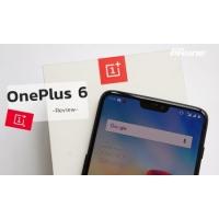 รีวิว OnePlus 6 ที่สุดแห่งความเร็ว ที่สุดแห่งสมาร์ทโฟนทางเลือกใหม่
