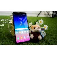 รีวิว Samsung Galaxy A8 Star จอใหญ่พร้อมกล้องคู่ ดีไซน์หรูและแบตอึด