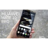 รีวิว Huawei Mate 10 Pro ลงตัวทุกด้าน เสริมความสามารถด้วย AI Technology