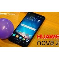 รีวิว Huawei Nova 2i มหัศจรรย์แห่งสมาร์ทโฟน 4 กล้อง
