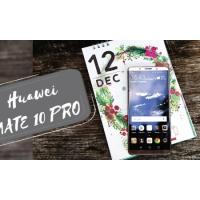 ทดสอบกล้อง HUAWEI Mate 10 Pro หน้าชัด หลังละลาย