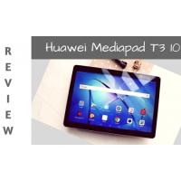 รีวิว Huawei MediaPad T3 10 แท็บเล็ตไซส์ใหญ่ ใช้สะดวกด้วยหน้าจอ 9.6 นิ้ว