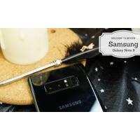 รีวิว Samsung Galaxy Note 8 เมื่อสมุดโน้ตเล่มนี้มาพร้อมความสมบูรณ์แบบ