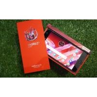 Motorola Moto Z2 Play ที่สุดแห่งความบาง กับความสามารถแบบครบครัน