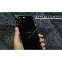 Sony Xperia XZ Premium เงางามทุกสัมผัส คมชัดด้วยเทคโนโลยีจอ 4k HDR รุ่นแรกของโลก