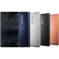 รีวิว Nokia 5 สมาร์โฟนดีไซน์หรู วัสดุโลหะสุดพรีเมี่ยมบนระบบ Pure Android