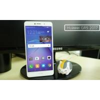 Huawei GR5 2017 ภาพสวย คมชัดด้วยกล้องคู่ ในราคาสุดคุ้มกว่าใคร