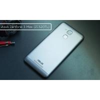 Asus Zenfone 3 Max (ZC520TL)  ความคุ้มค่าสไตล์ Zenfone 3 ในราคาและแบตเตอรี่ที่คุณคาดไม่ถึง