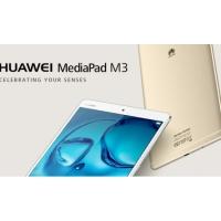 Huawei MediaPad M3 แอนดรอยด์แท็บเล็ตที่เด็ดกว่าเดิมทั้งภายนอกและภายใน