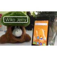 Wiko Jerry สมาร์ทโฟนผู้เปี่ยมด้วยพลังแห่งสีสัน