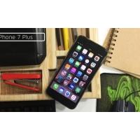 iPhone 7 Plus  นี่คือ iPhone ที่ดีที่สุดของปีนี้ของ Apple มาพร้อมกล้องคู่ และกันน้ำได้แล้ว