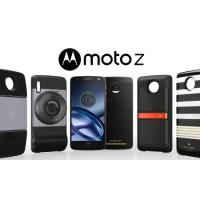 Moto Z เต็มที่กับประสิทธิภาพ และการใช้งานอันหลากหลาย ภายใต้ดีไซน์บางเฉียบ