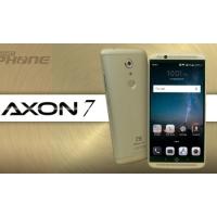 ZTE AXON 7 โดดเด่นด้วยสเปคระดับไฮเอนท์ ระบบเสียงกระหึ่มสุดยอด
