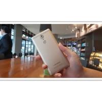 Leagoo T1 สวยงาม ดูดี เซลฟี่พร้อมแฟลช ปลอดภัยกว่าด้วยเซ็นเซอร์สแกนลายนิ้วมือ