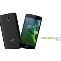 Acer Liquid Zest 4G ฟีเจอร์สุดคุ้มจุใจ ภายใต้ความบางเบาพิเศษ | nAtz