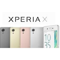 Sony Xperia X การเปลี่ยนแปลงครั้งใหม่ของอารยธรรมโซนี่