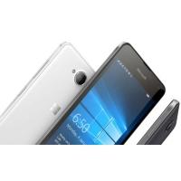Microsoft Lumia 650 เริ่มต้นประสบการณ์สมาร์ท ไปกับวินโดวส์โฟนดีไซน์บางเฉียบ