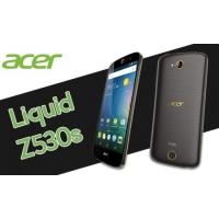 รีวิวมือถือ Acer Liquid Z530s สมาร์ทโฟนแรม 3 GB คุ้มค่าน่าลอง