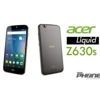 รีวิวมือถือ Acer Liquid Z630S เล่นใหญ่แบตสะใจ 4,000 mAh