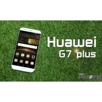 รีวิวมือถือ Huawei G7 Plus ขุมพลังแห่งความแรงที่ไม่แพ้ดีไซน์