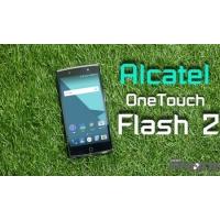รีวิวมือถือ Alcatel OneTouch Flash 2 ฉีกกฎการออกแบบของ Alcatel ทุกรุ่นที่ผ่านมา