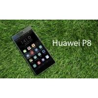 รีวิวมือถือ Huawei P8 สมาร์ทโฟนเรือธงตัวล่าสุด เรียบหรู บางเบา วัสดุพรีเมียม