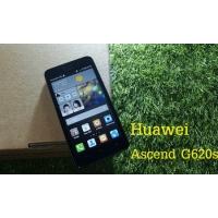รีวิวมือถือ Huawei Ascend G620s สมาร์ทโฟน 4G ในราคาสุดคุ้มโดนใจ