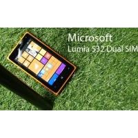 รีวิวมือถือ Microsoft Lumia 532 Dual SIM ตอบโจทย์ทุกไลฟ์สไตล์ ในราคาโดนๆ