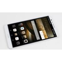 รีวิวมือถือ Huawei Ascend Mate 7 จอใหญ่สะใจ 6 นิ้ว วัสดุพรีเมียมอลูมิเนียม พร้อมระบบสแกนลายนิ้วมือที่เร็วที่สุด