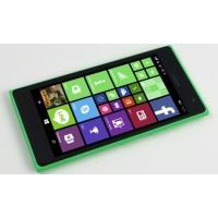 รีวิวมือถือ Nokia Lumia 730 วินโดวส์โฟนที่ทำให้คุณสนุกไปกับการ Selfie