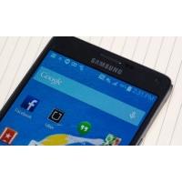 รีวิว Samsung Galaxy Note 4 โดยเดวิด เพียร์ซ มือถือจอใหญ่น้องใหม่มาแรงจากค่ายมือถือเจ้าไอเดีย