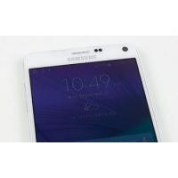 รีวิวมือถือ Samsung Galaxy Note 4 Galaxy Note ที่เพิ่มความหรูหราขึ้นอีกระดับ