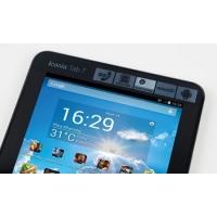 รีวิว Acer Iconia Tab 7 (A1-713) แท็บเล็ตโทรได้ พลัง Quad-core ในราคาที่คุ้มค่า