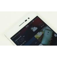 รีวิวมือถือ Huawei Ascend P7  ดีไซน์สวย สเป็คจัดเต็ม พร้อมบิวตี้โหมดขั้นเทพ 10 ระดับ