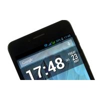 รีวิวมือถือ i-mobile IQ 5.8 DTV สมาร์ทโฟนรุ่นแรกในไทยที่รองรับดิจิตอลทีวี ดูได้ทุกที่ไม่ต้องง้อเน็ต