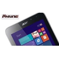 รีวิว Acer Iconia W4 Windows Tablet ตัวใหม่ ทำงานได้ทุกสถานการณ์