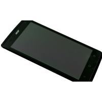 รีวิวมือถือ Acer Liquid Z5  หน้าจอใหญ่สะใจ ราคาประหยัด พร้อมปุ่มลัด Acer Rapid