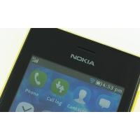 รีวิวมือถือ Nokia Asha 503 เป็นได้ทั้งมือถือตัวเล็ก สเปคน่ารัก แถมสีสันสุดแจ่ม