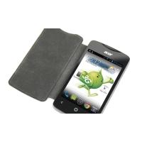 รีวิวมือถือ Acer Liquid Z3 แอนดรอยด์สมาร์ทโฟนเจลลี่บีน ใช้ได้ 2 ซิม พร้อมฝาฟลิบในตัว