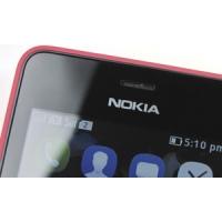 รีวิวมือถือ Nokia Asha 501 มือถือสองซิมหลากสีสัน ถึงจะเป็นรุ่นเล็กแต่ความสามารถไม่เหมือนใคร