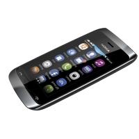 รีวิวมือถือ Nokia Asha 310 ให้คุณสมาร์ทยิ่งกว่า กับโปรแกรมหลากหลาย พร้อมใช้งานได้ 2 ซิม