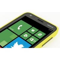 รีวิวมือถือ Nokia Lumia 620 Windows Phone 8 ตัวเล็ก สีสันโดนใจ ลูกเล่นครบครัน